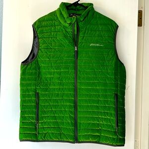 Eddie Bauer Travex EB700 Puffer Vest